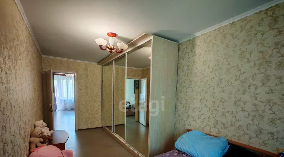 квартира г Арсеньев ул Ломоносова 3 фото 12