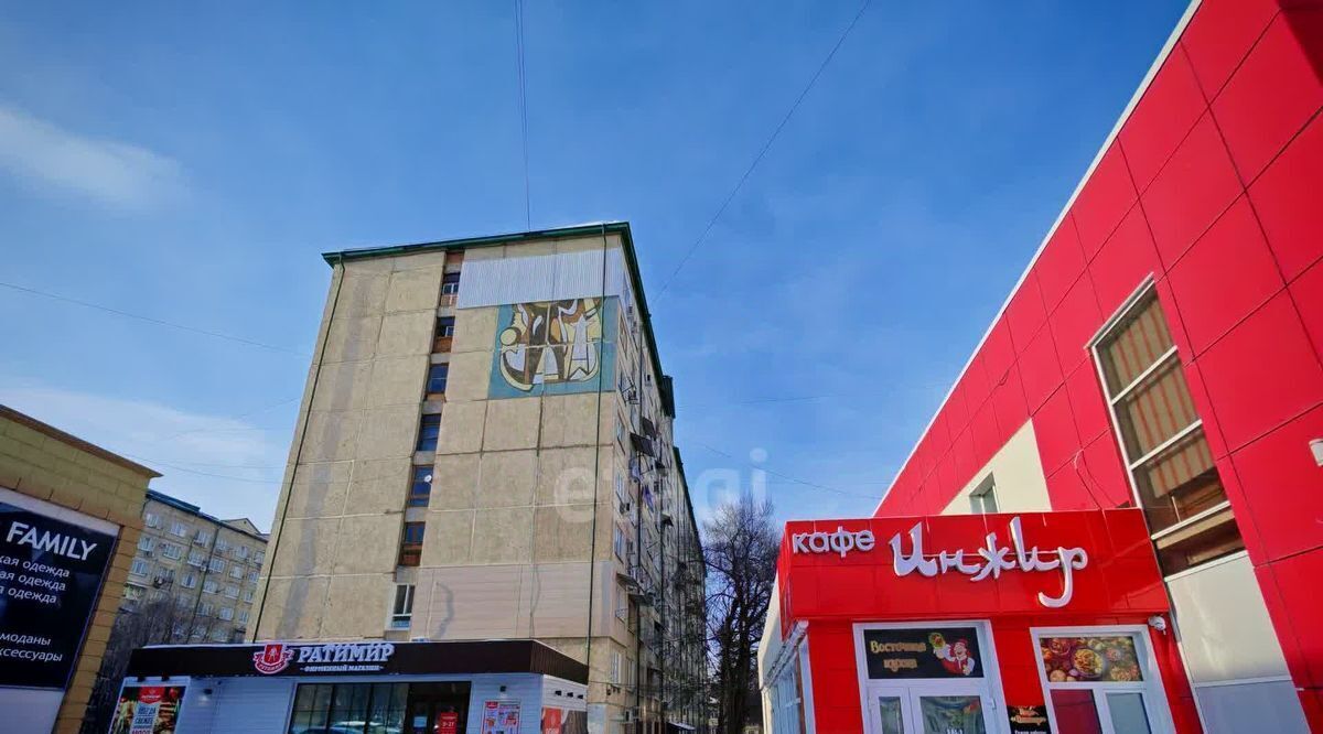 квартира г Арсеньев ул Калининская 9 фото 13