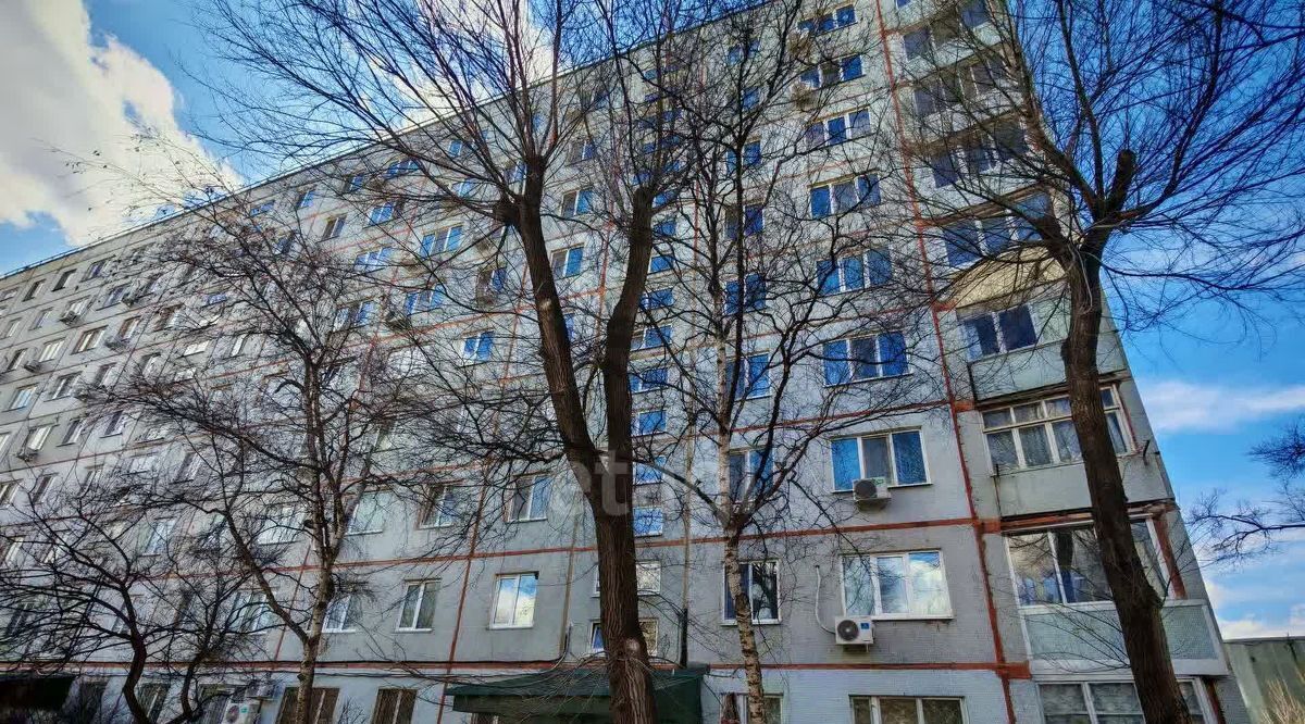 квартира г Арсеньев ул Ломоносова 1 фото 22