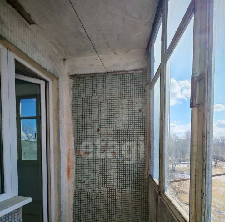 квартира г Арсеньев ул Ломоносова 1 фото 18