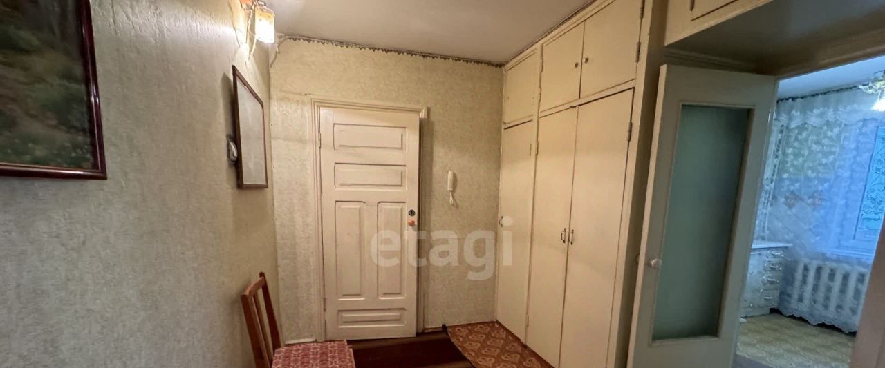 квартира г Арсеньев ул Октябрьская 63 фото 7