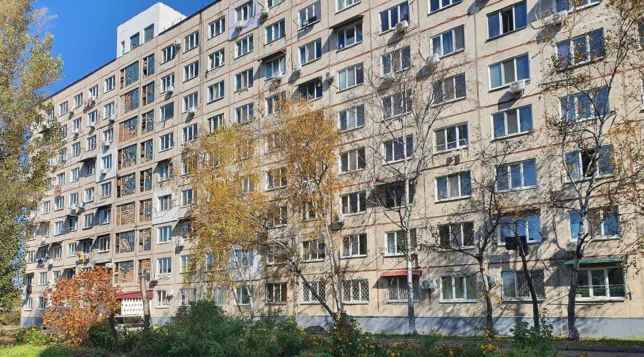 квартира г Арсеньев ул Октябрьская 11 фото 14