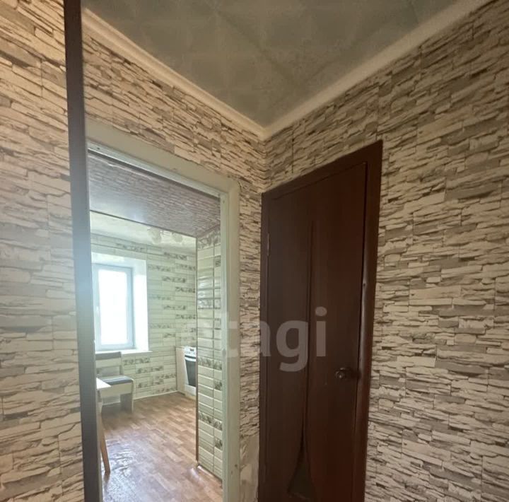 квартира г Арсеньев ул Октябрьская 30а фото 14