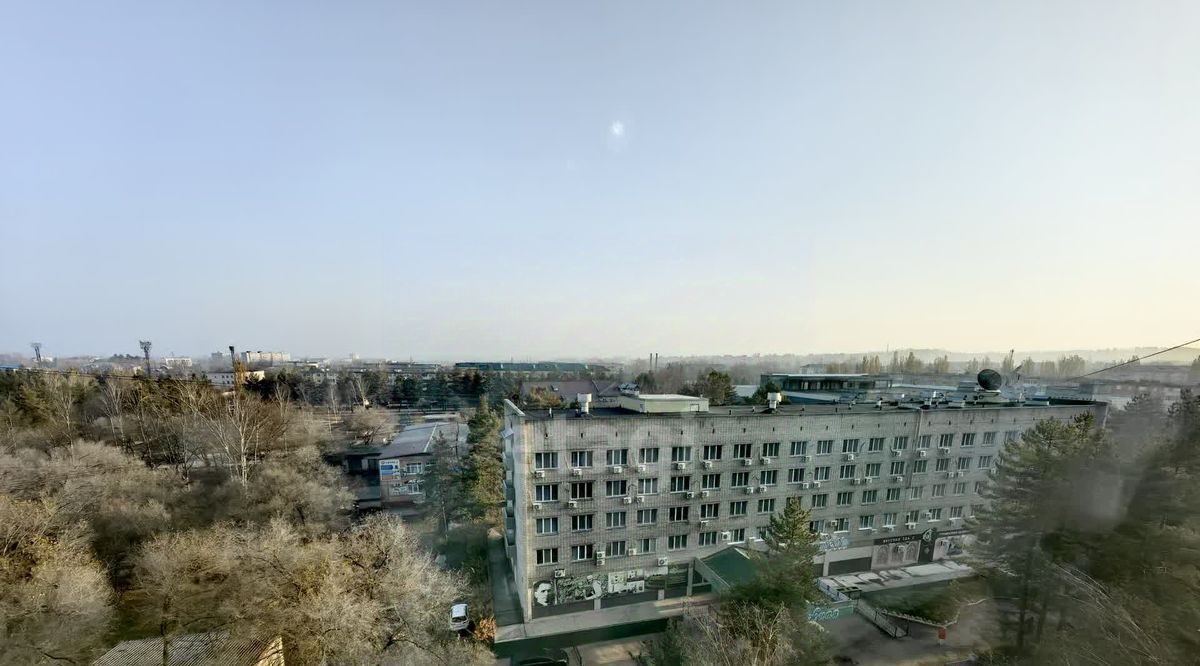 квартира г Арсеньев ул Ленинская 12а фото 18