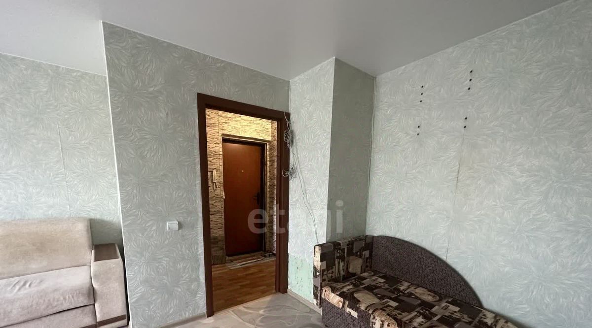 квартира г Арсеньев ул Октябрьская 30а фото 27