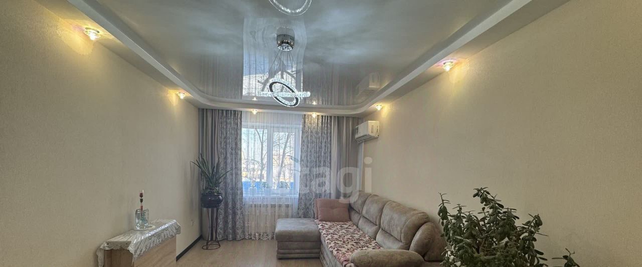 квартира г Арсеньев пр-кт Горького 12 фото 24