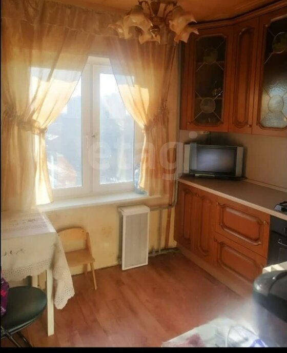 квартира г Люберцы пр-кт Октябрьский 9 Ухтомская фото 5