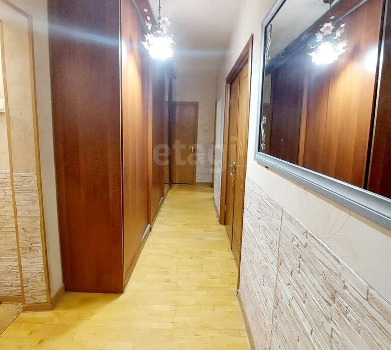 квартира г Зеленоград Зеленоград—Крюково, к 138 фото 13