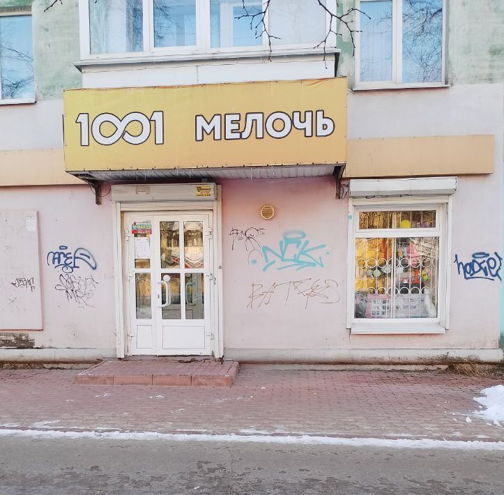 торговое помещение г Дзержинск ул Грибоедова 19 фото 1