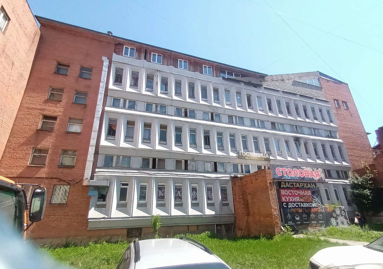общепит, отдых г Иркутск р-н Правобережный ул Култукская 9в фото 2