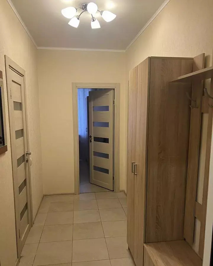 квартира г Балашиха ш Косинское 7 Некрасовка, Балашиха фото 12