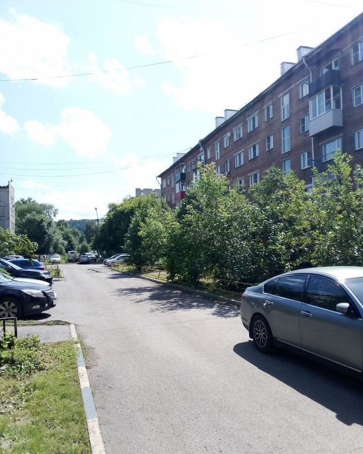 квартира г Новокузнецк р-н Куйбышевский ул Лазо 6 Кемеровская обл. - Кузбасс фото 22
