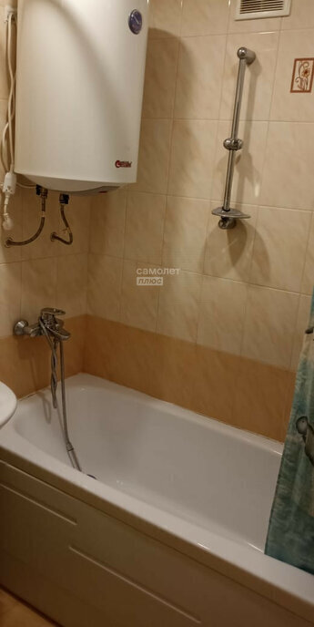 квартира г Заводоуковск ул Заводская 7а фото 5
