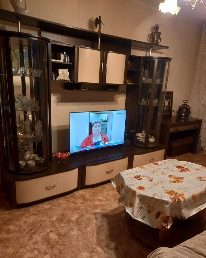 квартира г Прокопьевск ул Обручева 5 Кемеровская обл. - Кузбасс фото 13