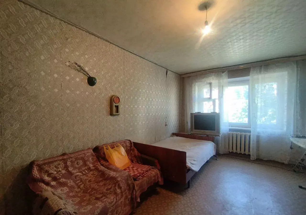 комната г Мичуринск ул Киевская 6а фото 3