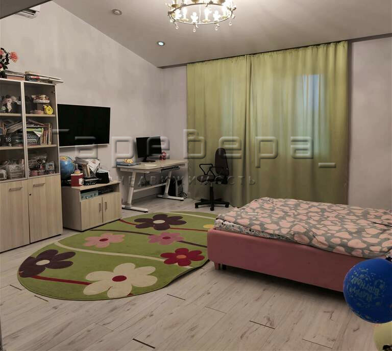 квартира г Красноярск ул Белопольского 2а фото 10