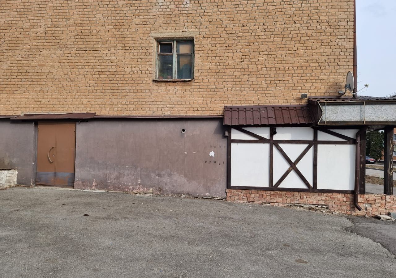 офис г Ливны ул Поликарпова 6а фото 4