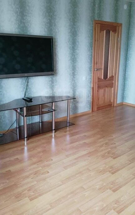 квартира г Сосногорск пгт Нижний Одес ул Южная 13 фото 11