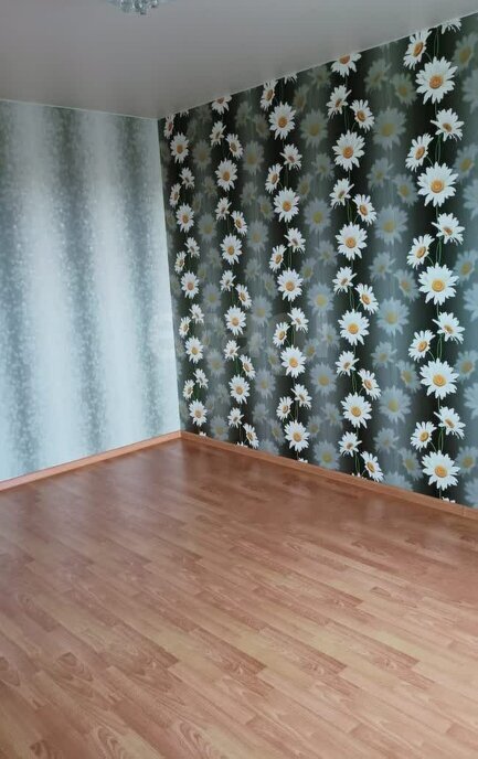 квартира г Сосногорск пгт Нижний Одес ул Южная 13 фото 15