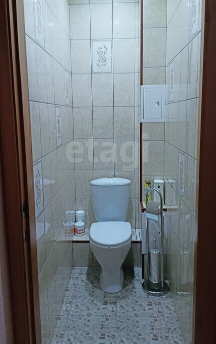 квартира г Сосногорск пгт Нижний Одес ул Южная 13 фото 26