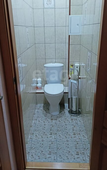 квартира г Сосногорск пгт Нижний Одес ул Южная 13 фото 29