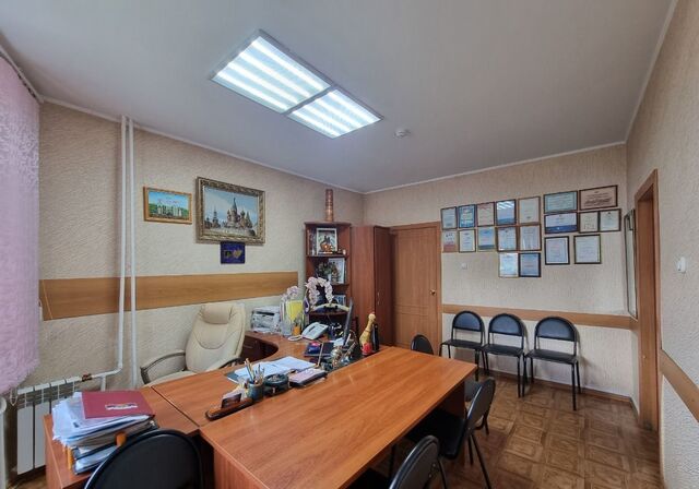 офис ул Курашова 27/2 фото