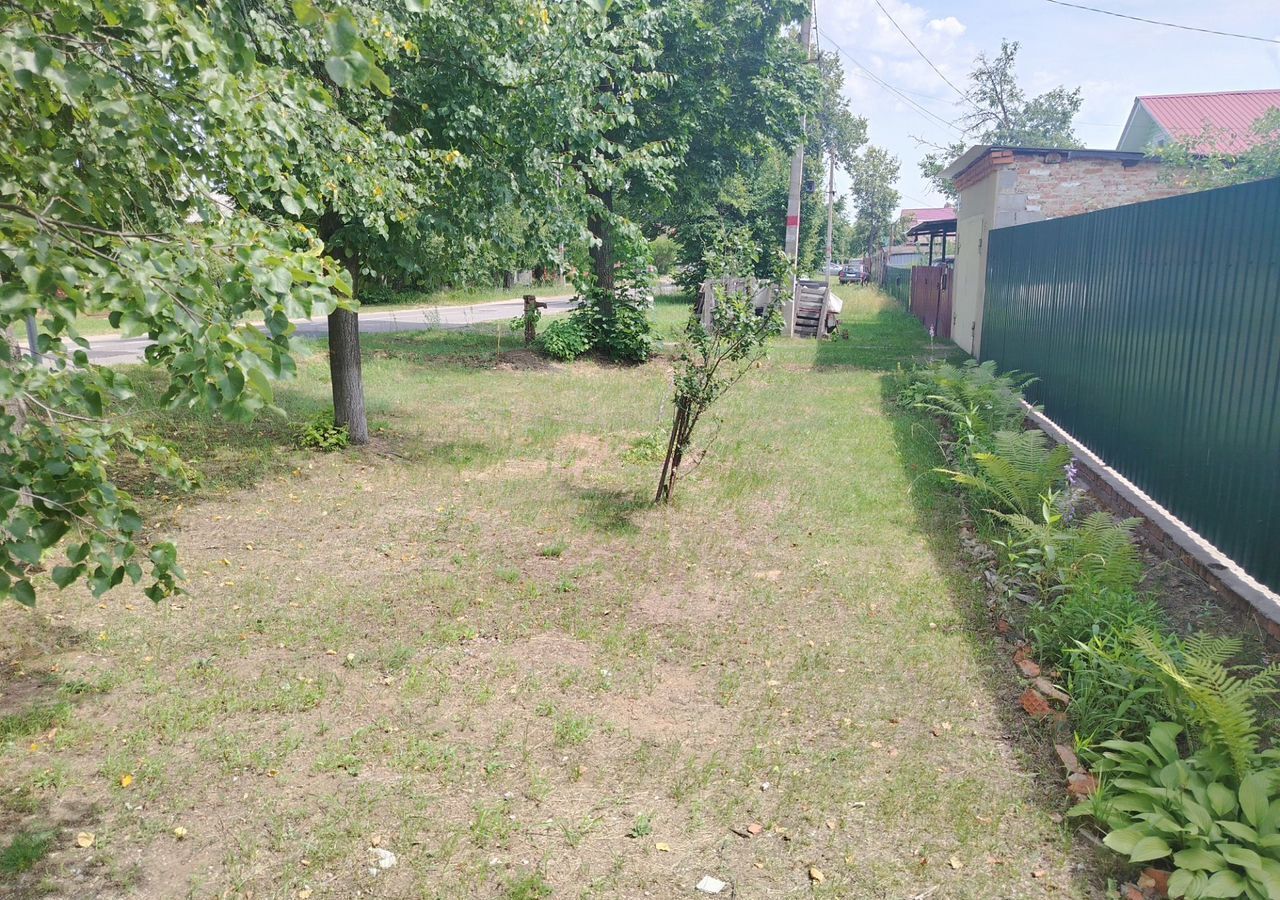 дом г Воскресенск рп Фосфоритный ул Рудниковская 26 снт Хорлово 76 км, Новорязанское шоссе фото 13