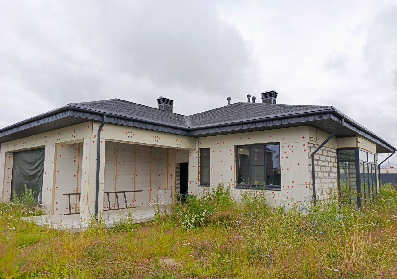 дом г Бор ул Воронежская 11 фото 35