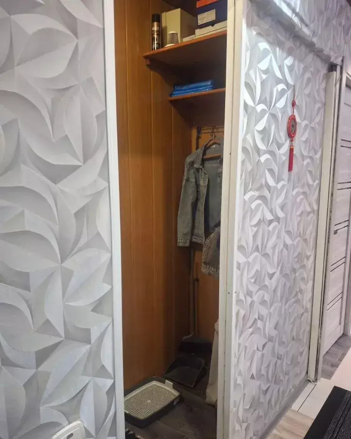 квартира г Амурск пр-кт Октябрьский 20 Амурский р-н фото 10