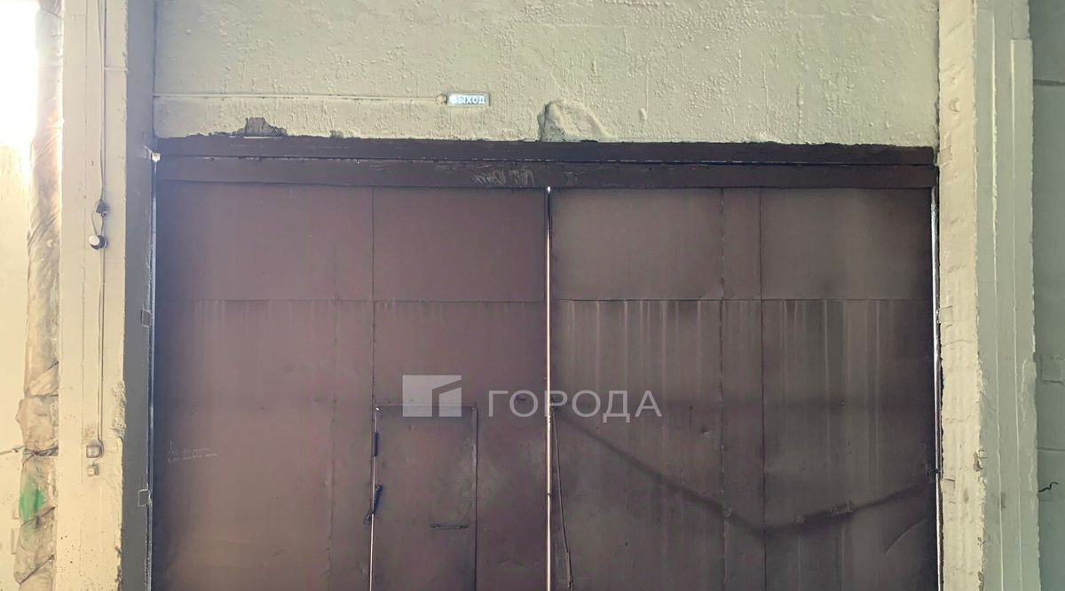 свободного назначения г Новосибирск Речной вокзал ул 2-я Складская 7 фото 10