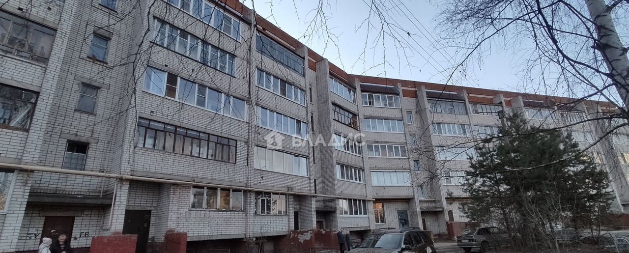квартира г Йошкар-Ола ул Ползунова 25 фото 22
