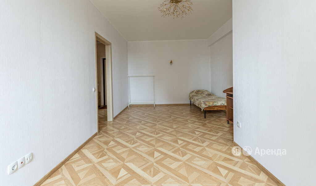 квартира г Раменское ул Чугунова 15б Фабричная фото 6