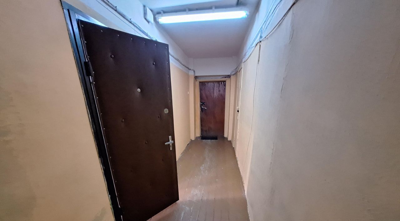 квартира г Электросталь ул Тевосяна 12б фото 14