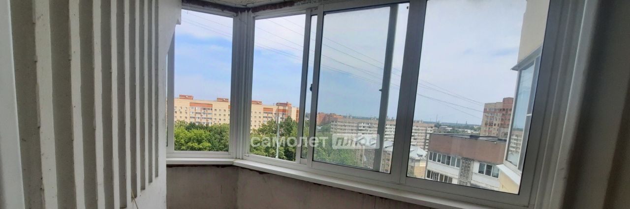 квартира г Электросталь Северный ш Ногинское 14 фото 32