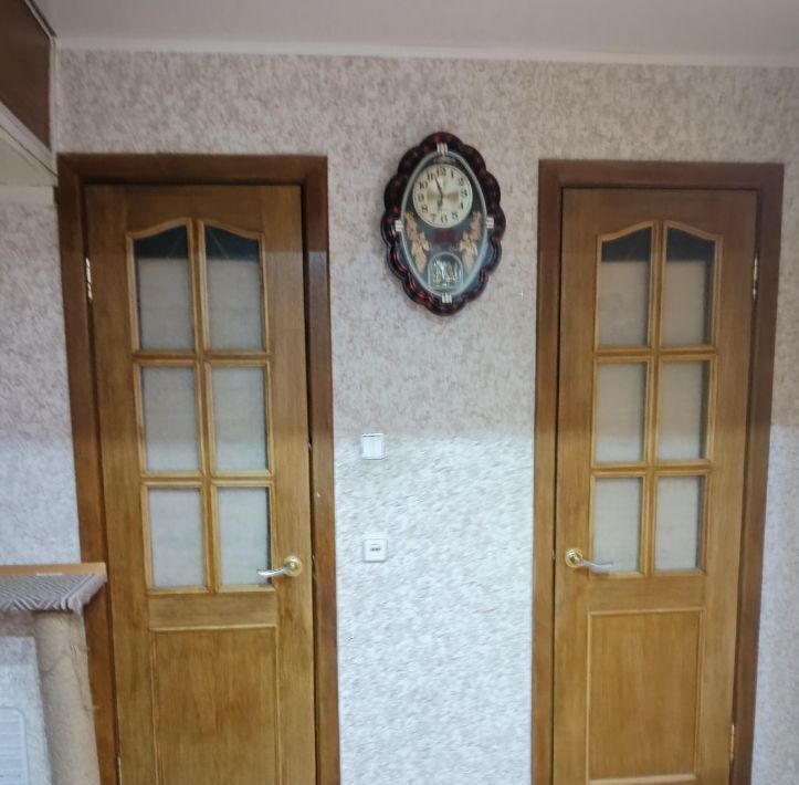 квартира г Чита р-н Ингодинский мкр 1-й 28 фото 7