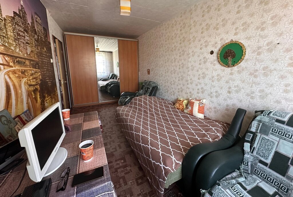 квартира г Каменск-Шахтинский ул Красная 62 фото 3