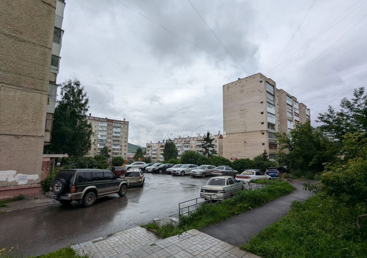 торговое помещение г Златоуст ул им. В.П.Чкалова 4а фото 8