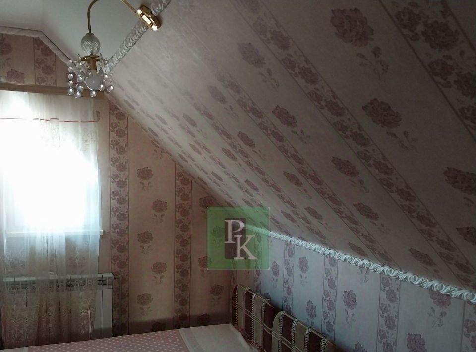 дом г Судак Ветеран садовое товарищество, 193 фото 16