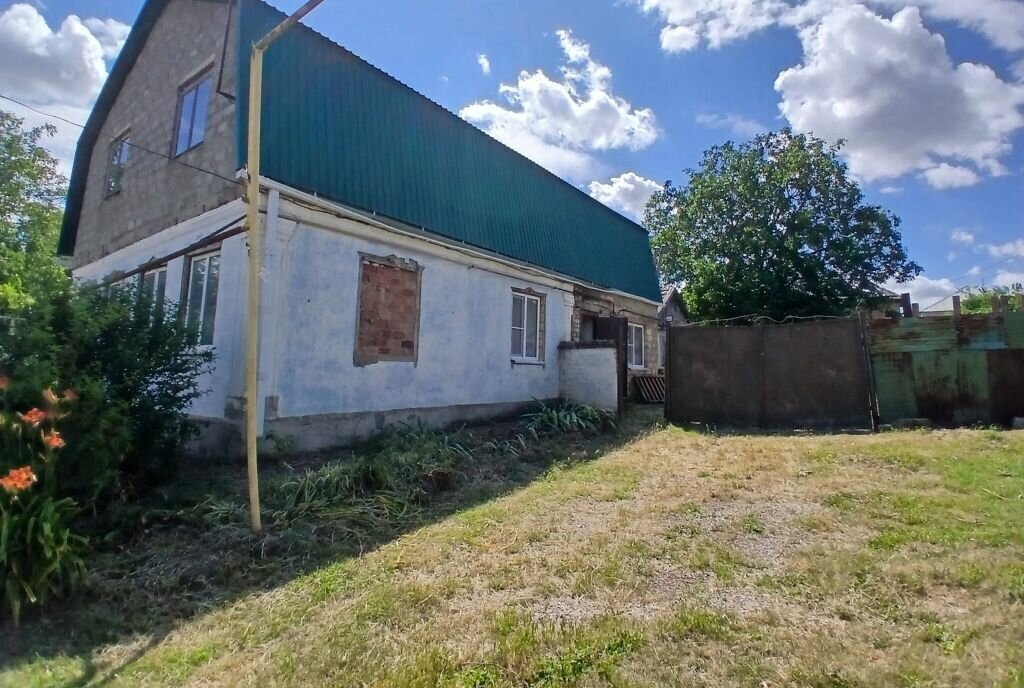 дом р-н Шпаковский г Михайловск ул Войкова фото 15