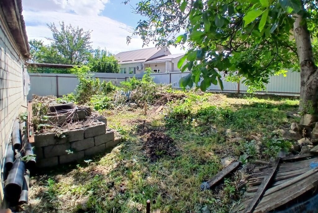 дом р-н Шпаковский г Михайловск ул Войкова фото 18