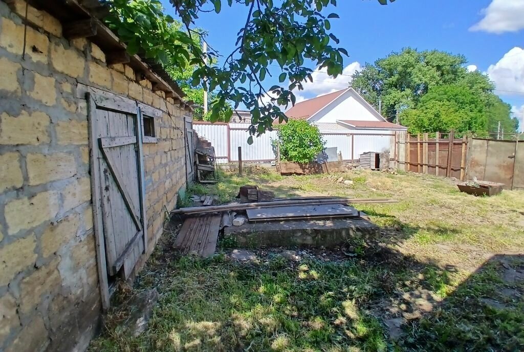 дом р-н Шпаковский г Михайловск ул Войкова фото 20