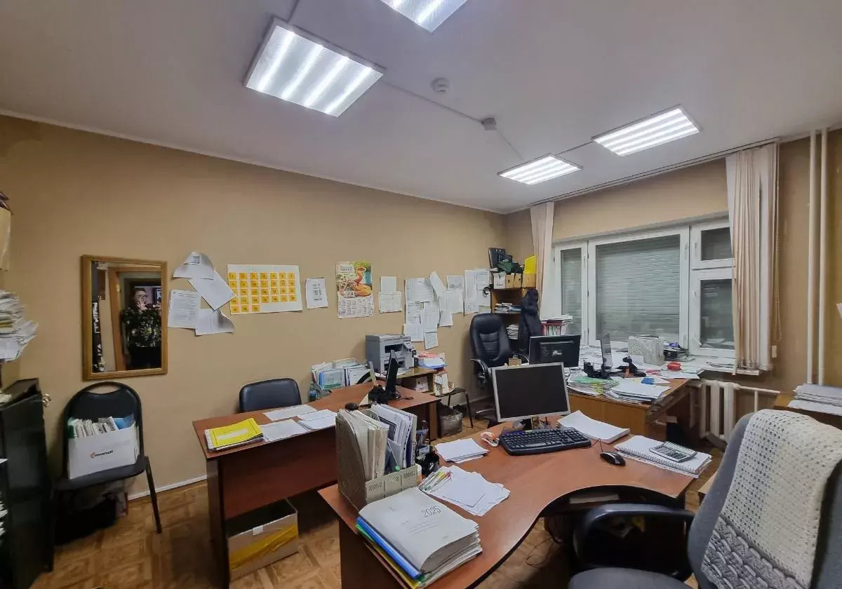 офис г Якутск ул Курашова 27/2 фото 7