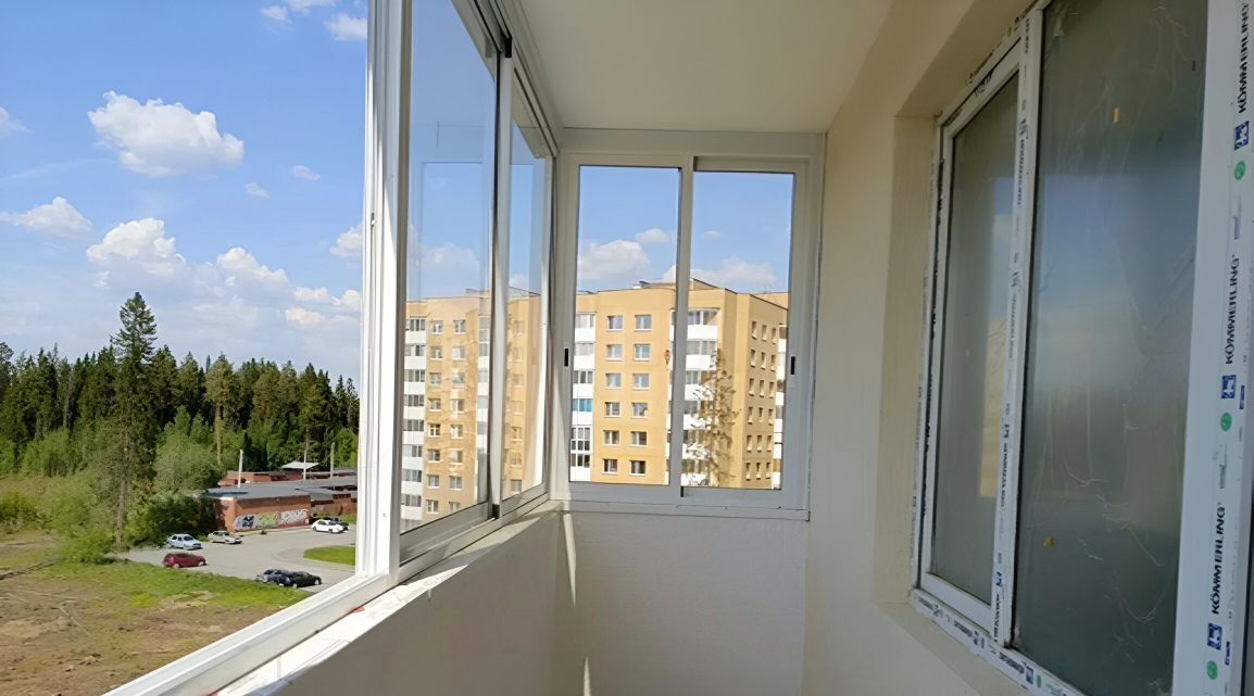 квартира г Ревда ул Интернационалистов 44/1 фото 12