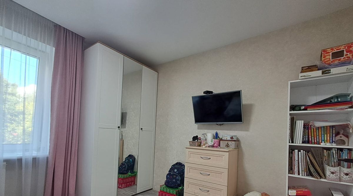 квартира г Екатеринбург Чкаловская ул Белореченская 32 фото 8