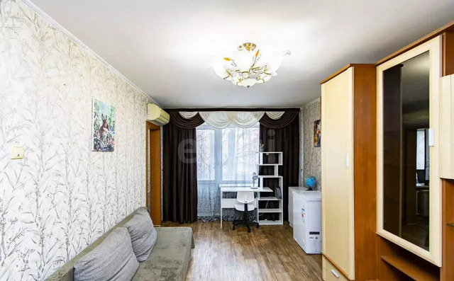 р-н Центральный ул Фурманова 4 фото