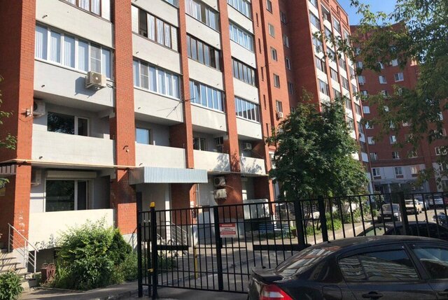 ул Калинина 91 фото