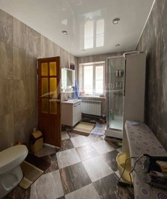дом р-н Минераловодский г Минеральные Воды ул Бибика фото 7