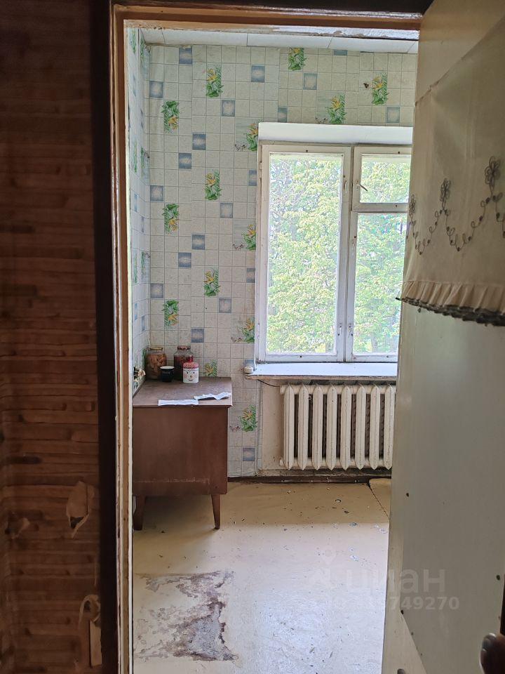 квартира городской округ Одинцовский г Звенигород Звенигород, 6 фото 4