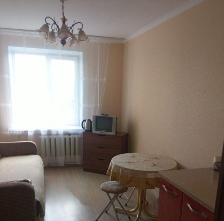 комната г Можайск ул Мира 1к/1 фото 2