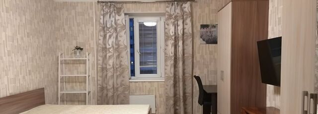 комната пр-кт Лихачевский 74к/2 Долгопрудная фото